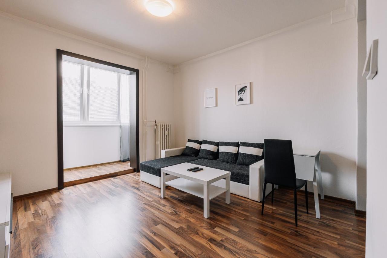 Cozy Apartment In Ruzinov Bratislava Ngoại thất bức ảnh